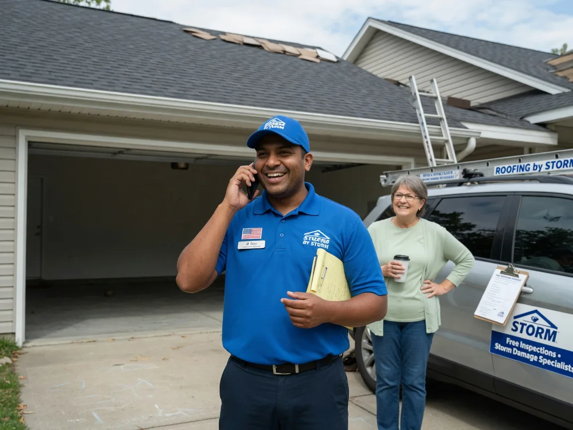 Roof Repair Near Me Milaca, MN FAQs